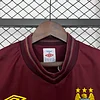 2012/2013 Retro Manchester City Away Football Shirt 1:1 Thai Quality