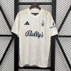 25/26 Nottingham Forest Soccer Jersey Away