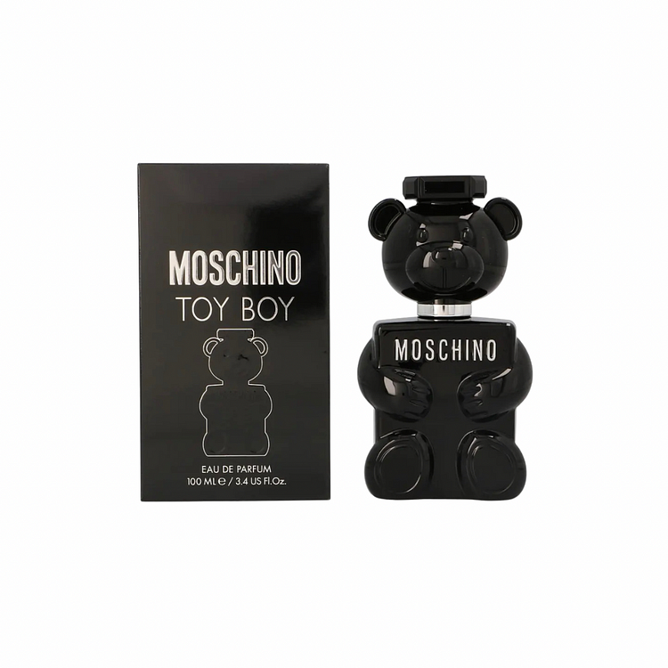 Toy Boy by Moschino 