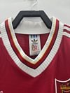 1995/1996 Retro Liverpool Home Football Jersey 1:1 Thai Quality