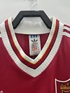 Joyfball 1995/1996 Retro Liverpool Home Football Shirt 1:1 Thai Quality