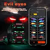 Car Rear Window LED Display