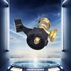 Propane Tank Connector Stable Propane Gauges RV Efficient Tank Propane Regulator