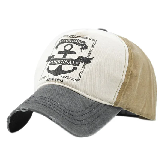 Casquette De Baseball À Visière Plate Casquette De Cadet Casquette D