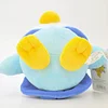 Licensed Piplup Super Soft Short Plush Doll - Free Shipping - Pokemon [In Stock]