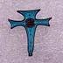 Mystic Treasure Cross
