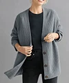 Cozy Comfort Cardigan