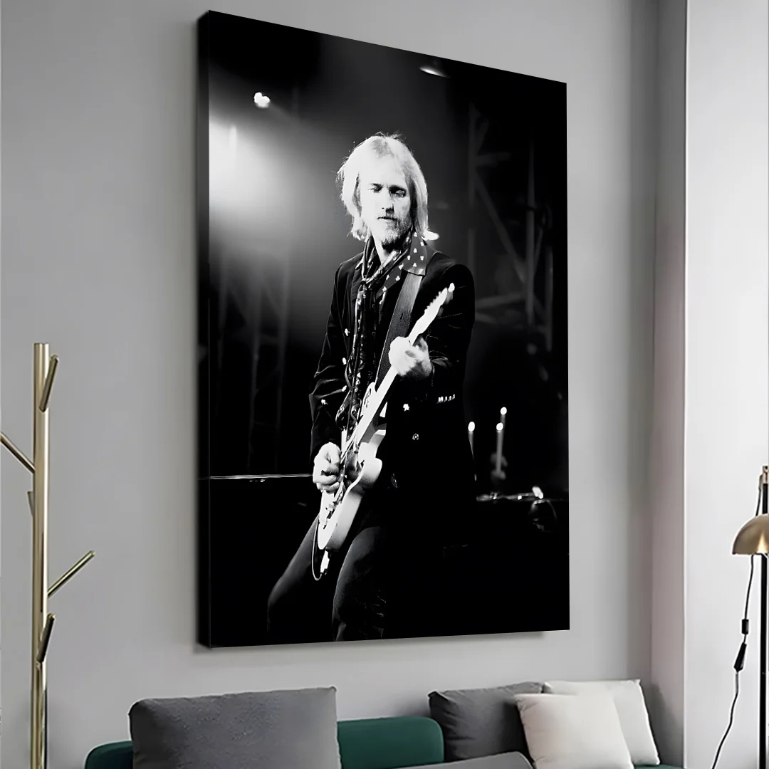 Canvas Wall Art
