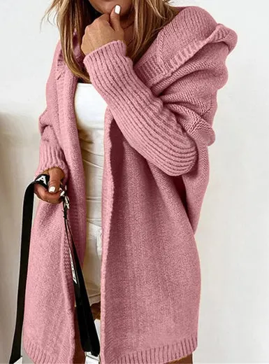 Modern and Comfortable winter Sweater