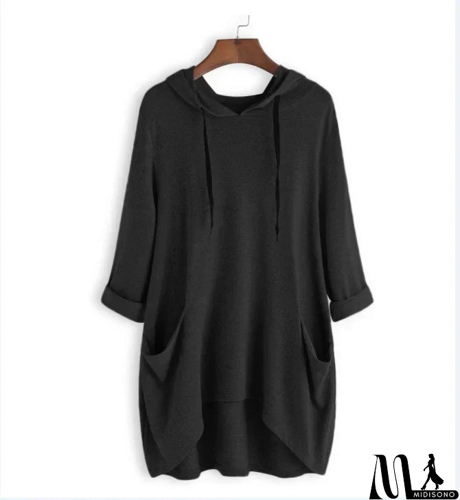 MidiSono - Fashionable and Effortless general Sweater