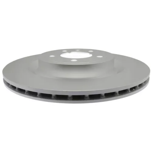 Dronehint Centric Parts 320.22027H Disc Brake Rotor For Select 14-23 Land Rover Models (For: Land Rover) Parts