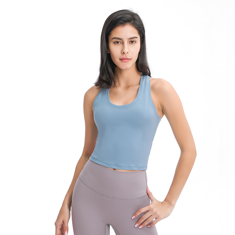 buy racer back vest top online