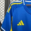 2025/2026 Leeds United away Football Shirt 1:1 Thai Quality