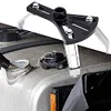 Fuel Tank Pump Lock Ring Spanner Adjustable Oil Pump Wrench Car Disassembly Tool
