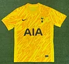 2024/2025 Tottenham Hotspur Goalkeeper Football Shirt 1:1 Thai Quality