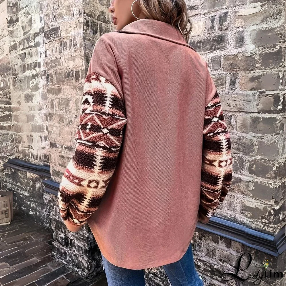 Casual and Relaxed general Coat