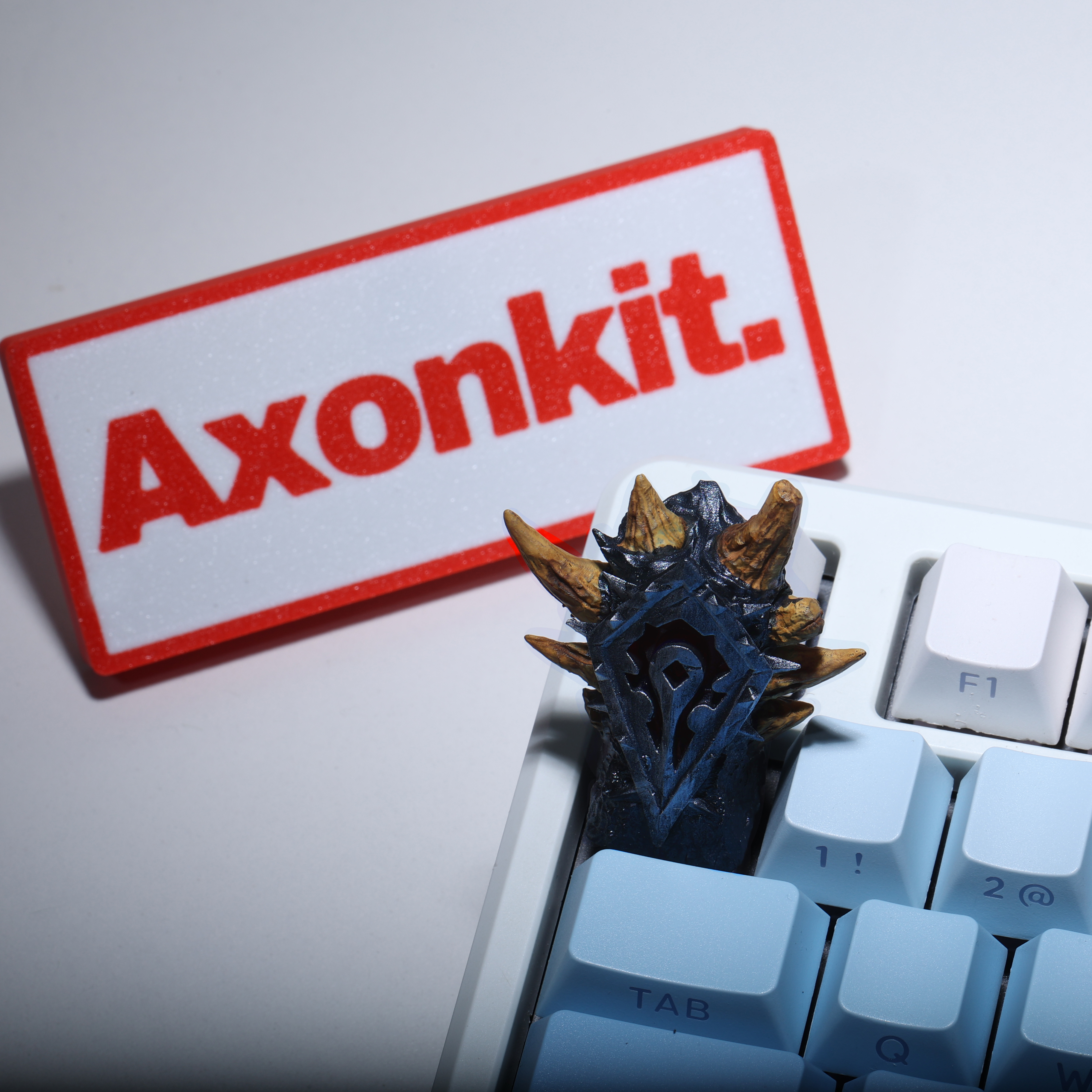  Axonkit