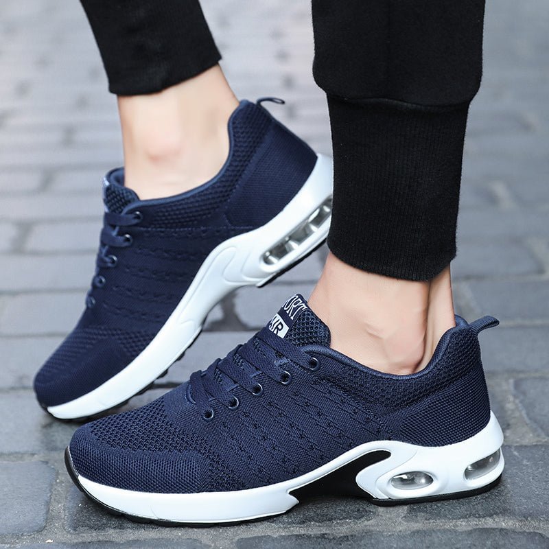 Men's Ortho Performance Cushion Shoes