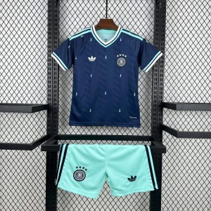 2026 Germany Away Football Jersey 1:1 Thai Quality Kids Size