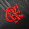 2019 Flamengo Black Jersey