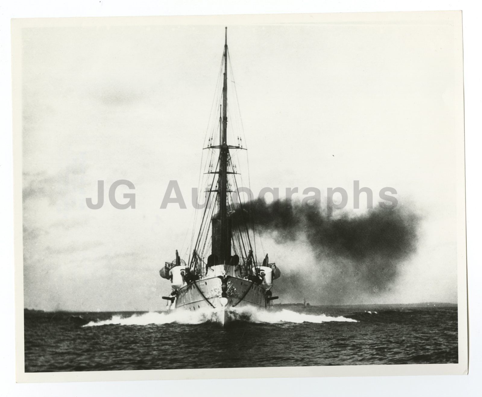 US Navy - Gunboats - Vintage 8x10 Glossy Photo Poster paintinggraph - Virginia