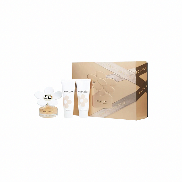 Daisy Love by Marc Jacobs 