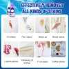 Active Enzyme Clothing Stain Removal Agent