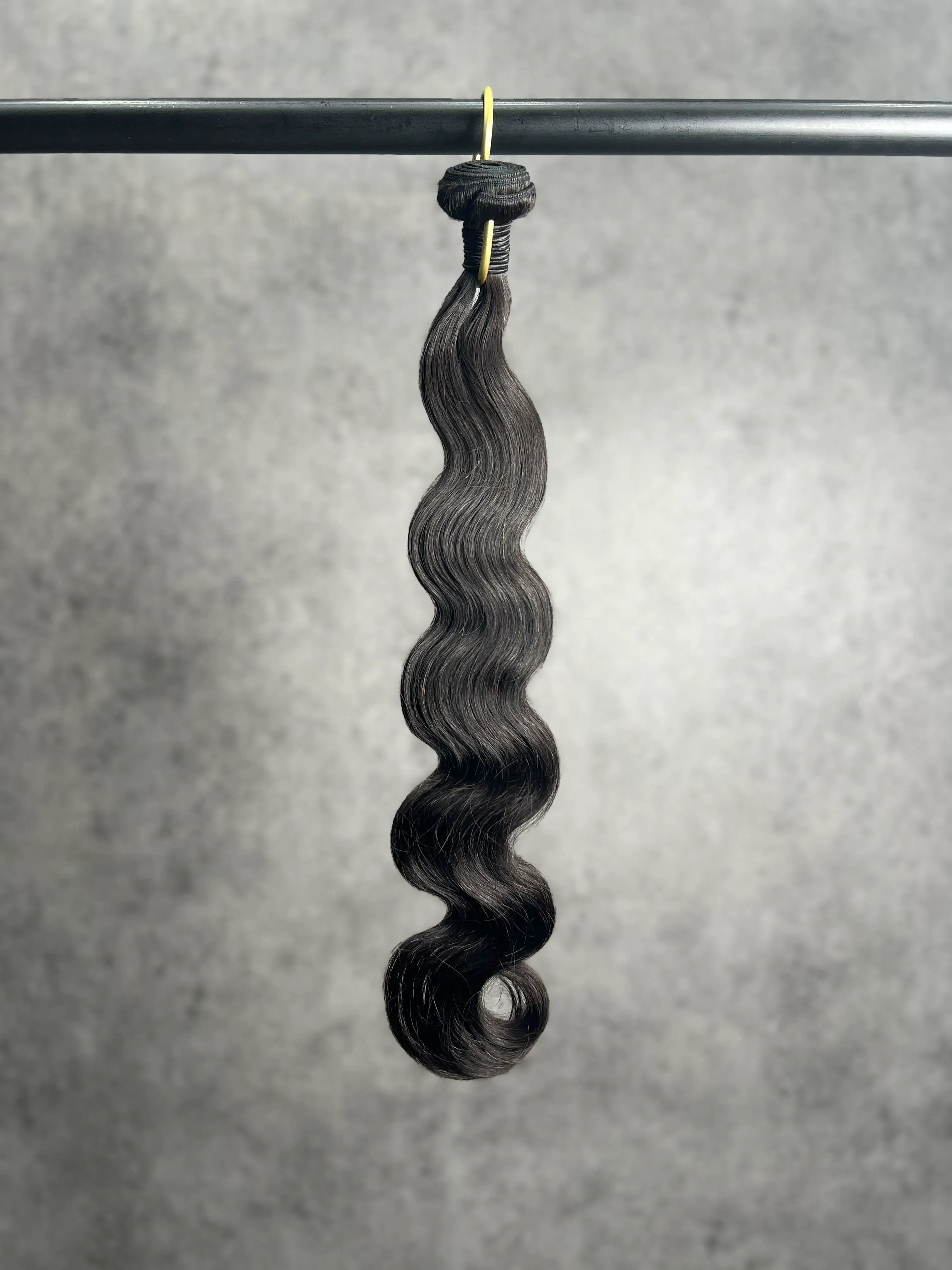 1PC Body Wave Top Virgin Hair Bundles | 12–30 Inch |  Boruihair Human Hair