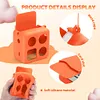 Silicone Cover Anti-Slip Protective Sleeve Case Skin Cover for Yoto Mini Player