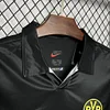 1998/2000 Retro Dortmund Home Football Jersey
