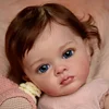 Babiesprincess Lifelike Reborn Baby Doll, Babiesprincess