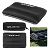 Portable Camping Pillow Ergonomic Automatic Inflatable Pillow for Outdoor Travel