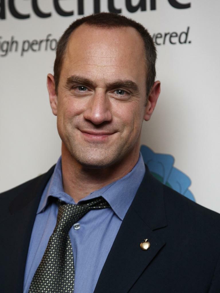 Christopher Meloni 8x10 Picture Simply Stunning Photo Poster painting Gorgeous Celebrity #18