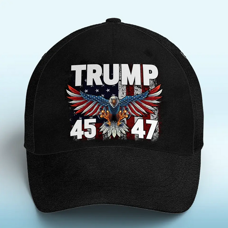 The Chosen One 45-47 Hat