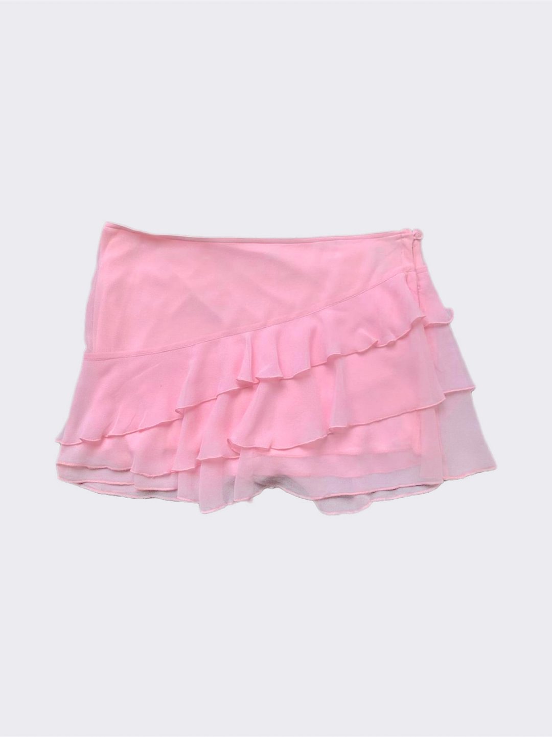 Primadonna Mini Skirt