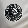 2023/2024 Inter Miami Training Wear White Soccer Jersey 1:1 Thai Quality