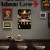 (Multi Style)Dream Theater - Metal Tin Signs(8*12Inch/12*16Inch)