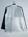 1995/1996 Retro Liverpool Away Football Jersey Long Sleeve 1:1 Thailand Quality love fball