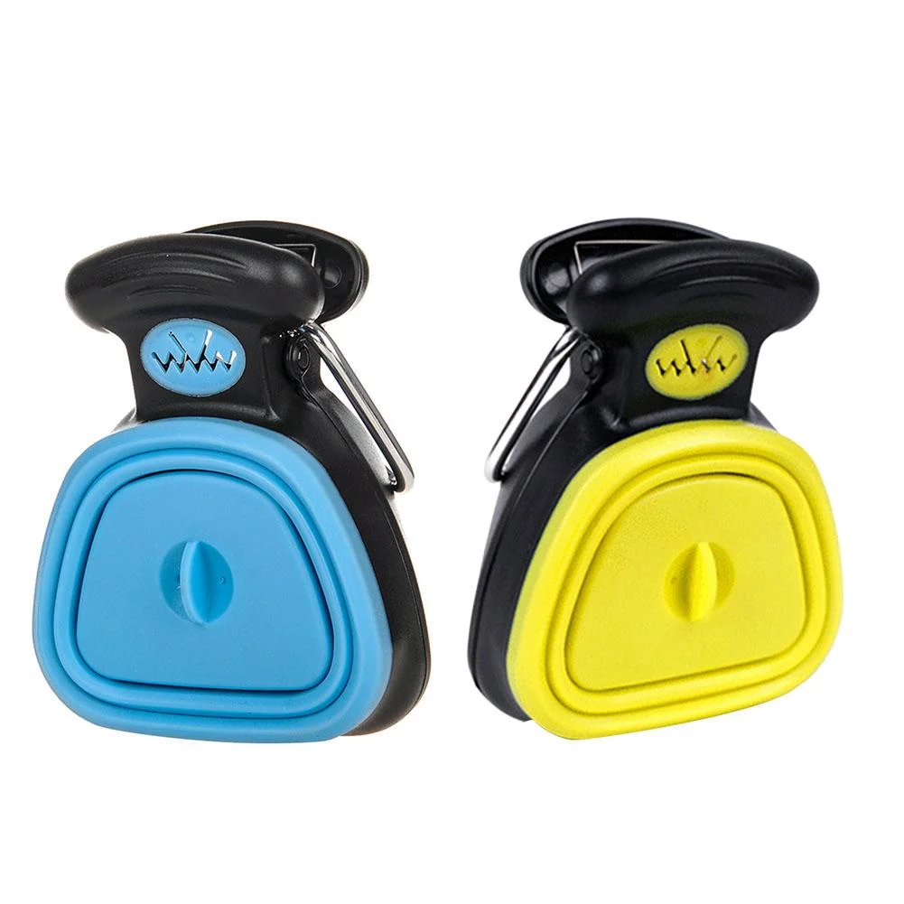 Pet Foldable Pooper Scooper