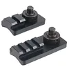 Sling Swivel Stud Picatinny Rail Adapter for Traditional Sling Swivel Stud