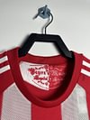 2010-2011 Retro Bayern Munich Home Football Jersey 1:1 Thai Quality love fball