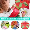 Diamond Painting Point Drill Tray Diamond Embroidery Tools Storage Holder