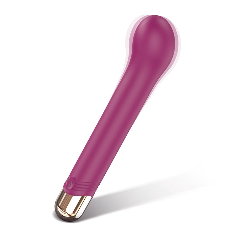 Adult Products Silicone G Point Massager Women'S Masturbation Multifunctional Vibrator