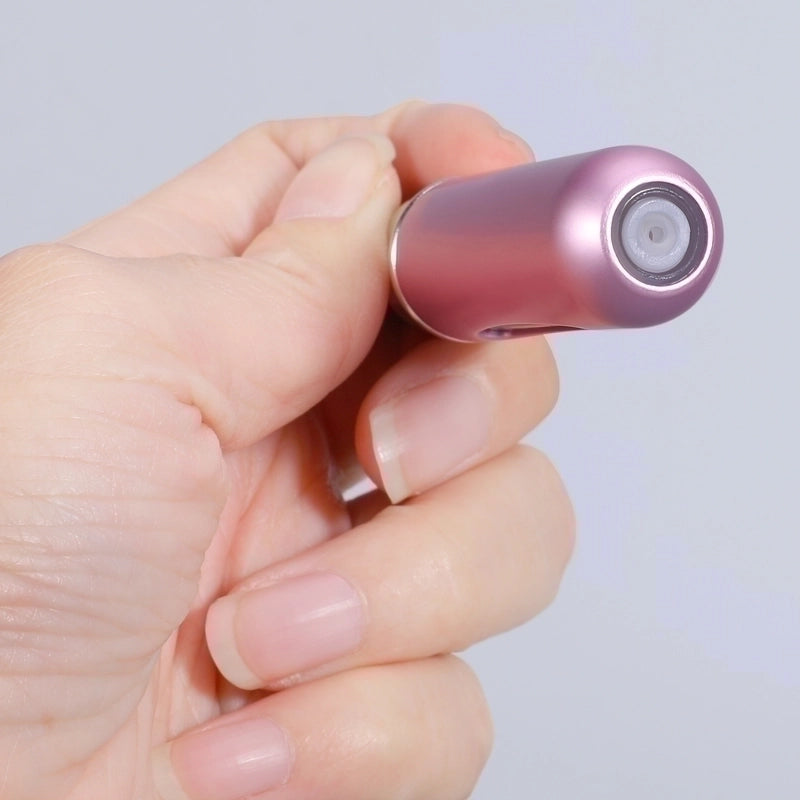 5ml Perfume Dispenser Portable Cosmetic Bottle Spray Bottle