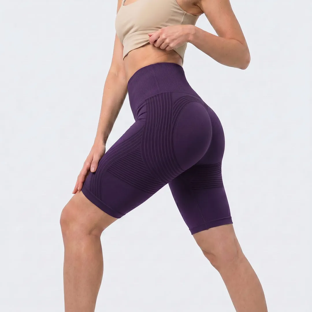 3D Shorts | &ndash; Redefine your silhouette effortlessly
