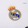 Real Madrid Home Jerseys Kit 2024/25