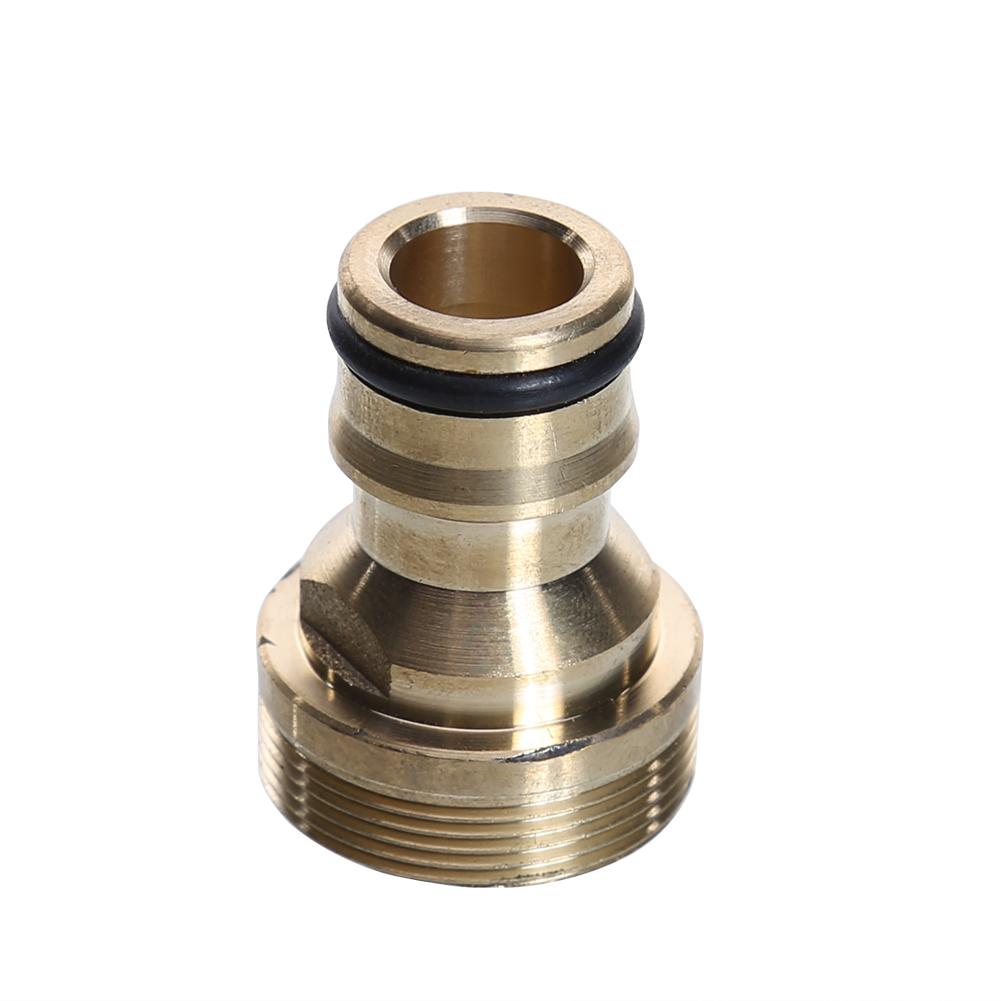 

Universal Kitchen Tap Connector Mixer Hose Adaptor Pipe Joiner Fitting, 501 Original