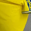 24/25 Cadiz Soccer Jersey Home