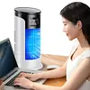 Portable Tower Fan with 6 Speeds Cool Mist & 6H Timer Cooling Fan for Bedroom