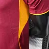 Joyfball 2025/2026 Player Version Roma Home Football Jersey 1:1 Thai Quality（The player version jersey is a bit tight, please pay attention to the size selection）